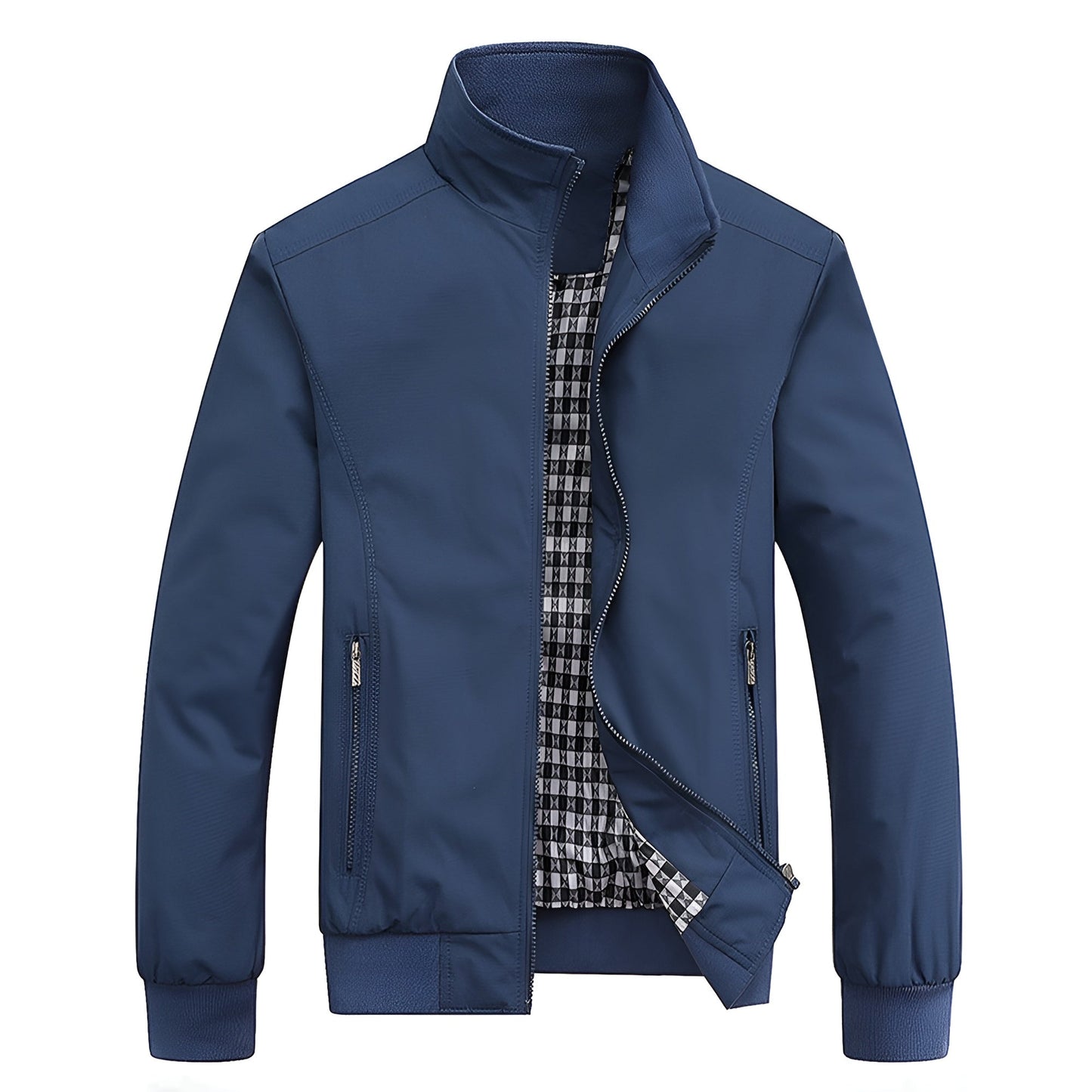 Aurélien™ | Veste matelassée moderne