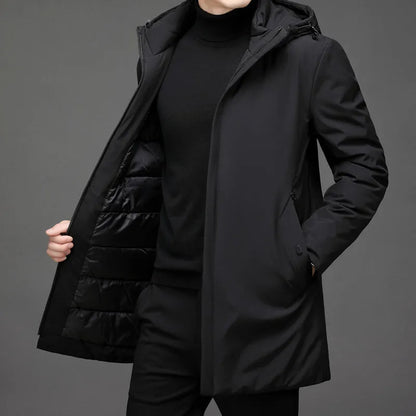 Walid™ | Veste thermique premium