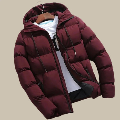 Karl™ | Veste urbaine contemporaine