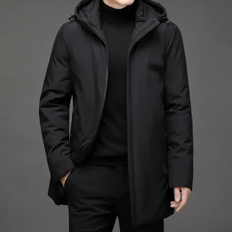 Walid™ | Veste thermique premium