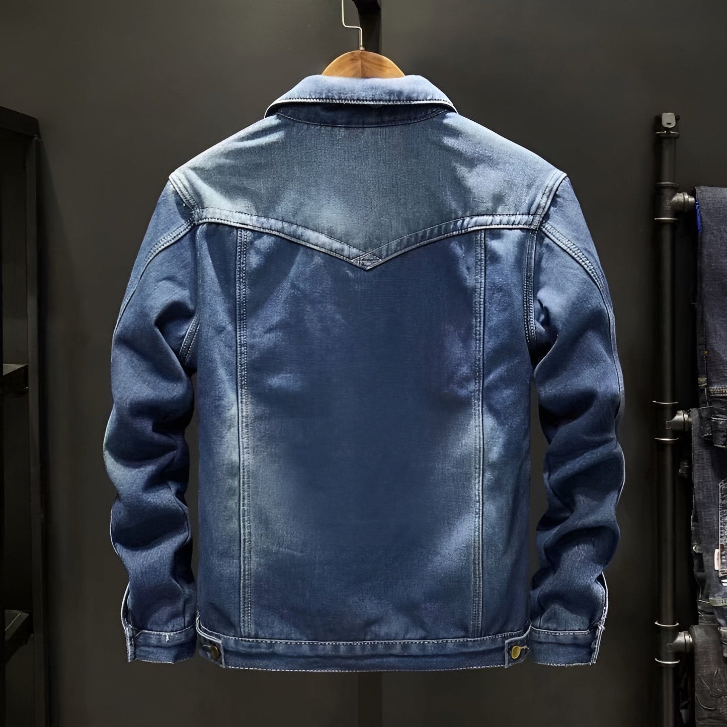 Anis™ | Veste hiver contemporaine