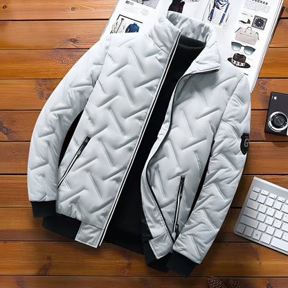 Dylan™ | Veste casual moderne