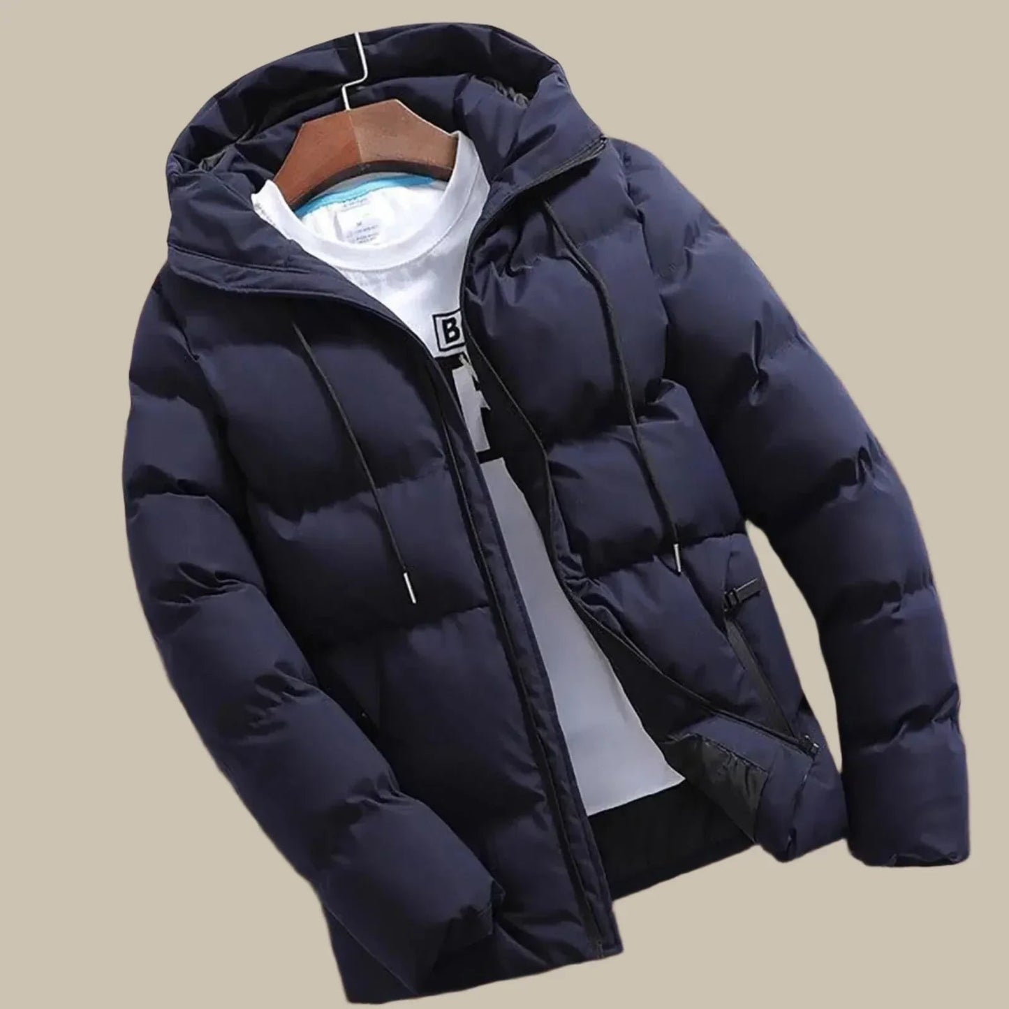 Karl™ | Veste urbaine contemporaine