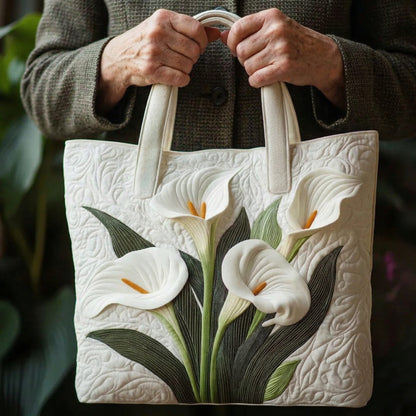 Fynelix™ | Sac Fait Main Style Épuré Et Intemporel