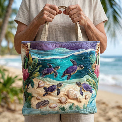 Kalyndra™ | Sac Fait Main Sérénité Inspirée De L’Océan