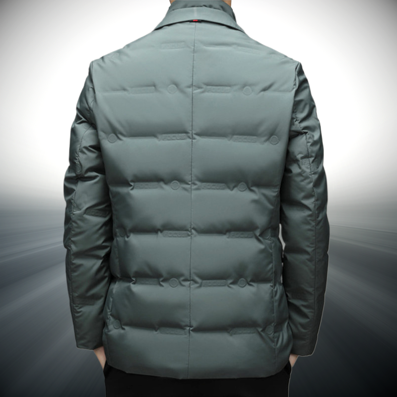 Hicham™ | Veste hiver élégante