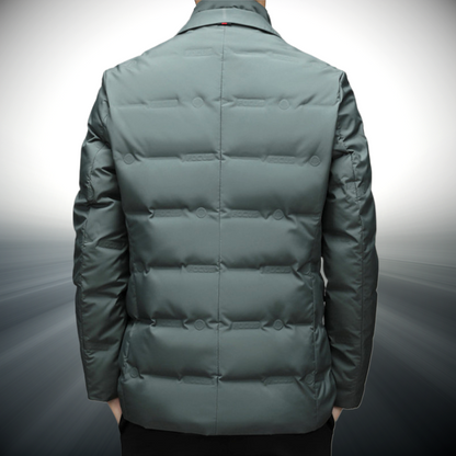 Hicham™ | Veste hiver élégante