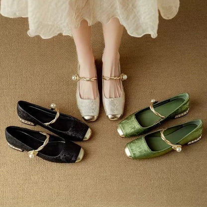 Orvella™ | Mocassins Marche Stylée