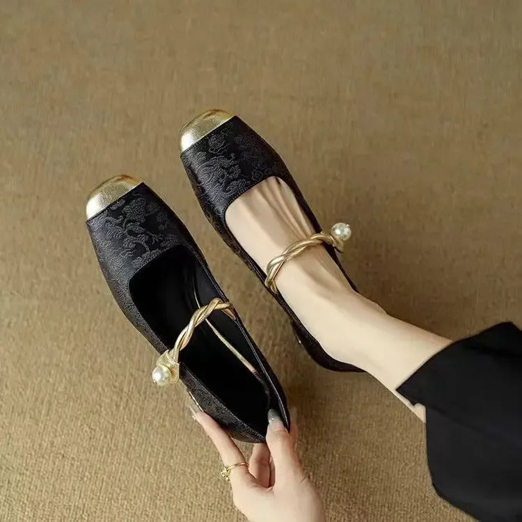 Orvella™ | Mocassins Marche Stylée