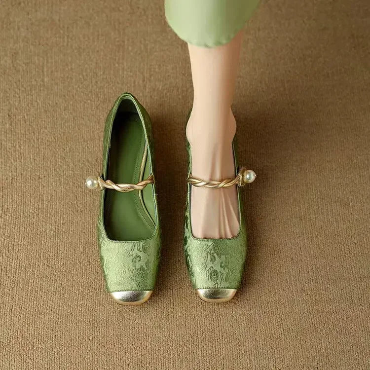 Orvella™ | Mocassins Marche Stylée