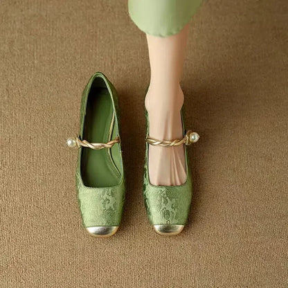 Orvella™ | Mocassins Marche Stylée