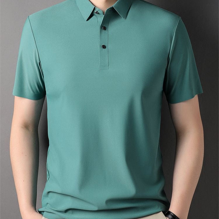 Romain | Polo Mercer