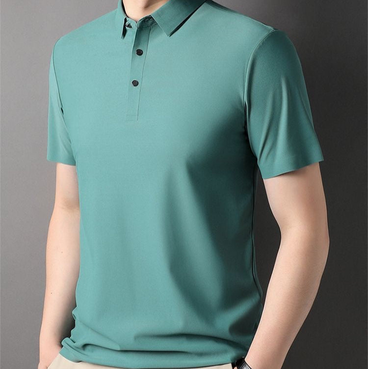Romain | Polo Mercer