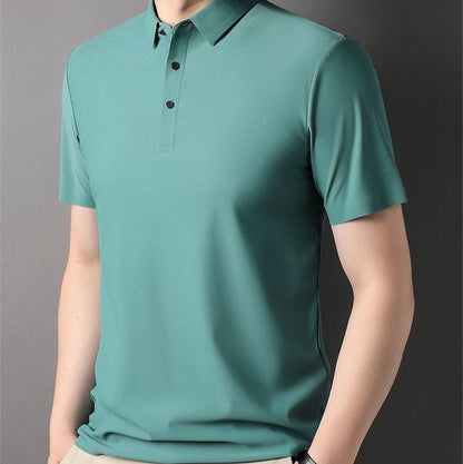 Romain | Polo Mercer