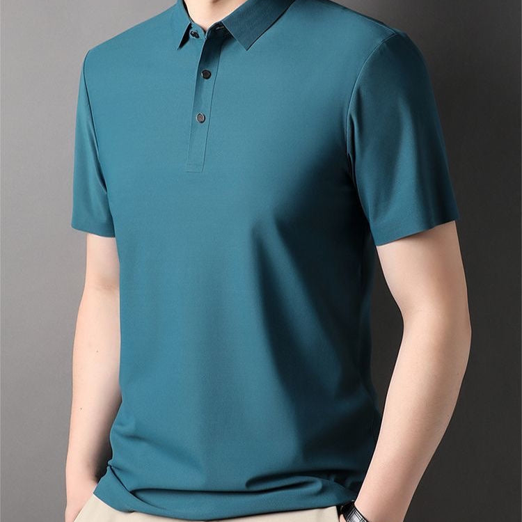 Romain | Polo Mercer