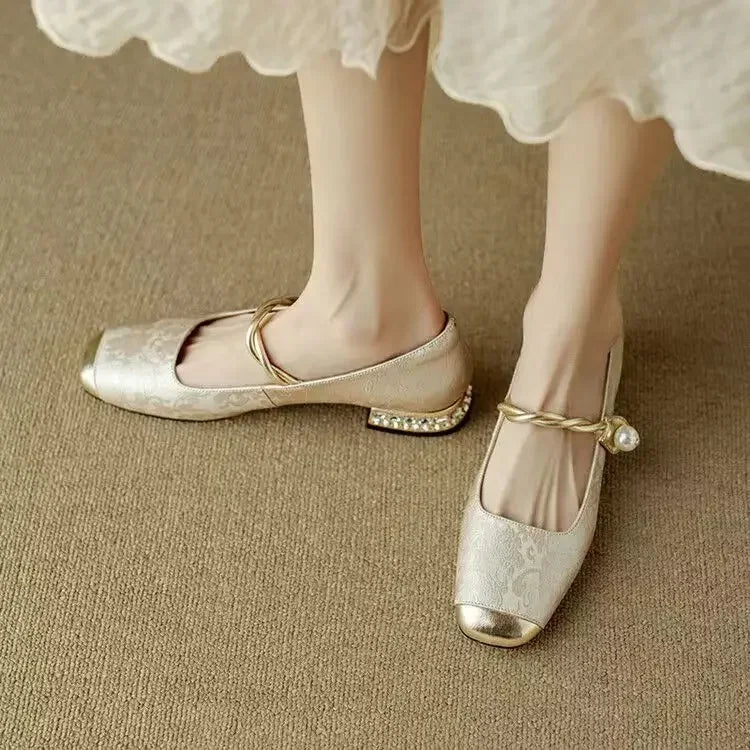 Orvella™ | Mocassins Marche Stylée
