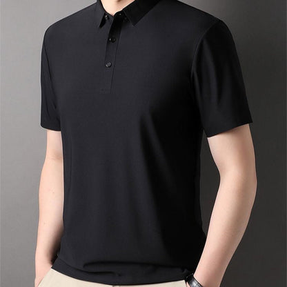 Romain | Polo Mercer