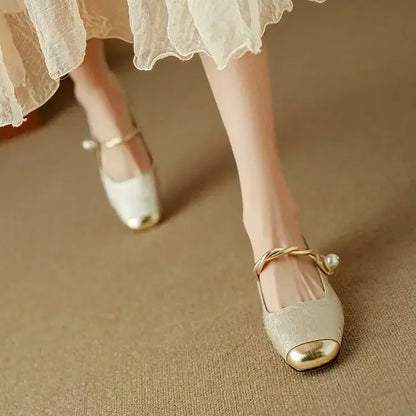 Orvella™ | Mocassins Marche Stylée