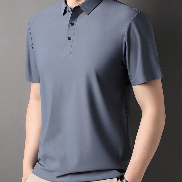 Romain | Polo Mercer