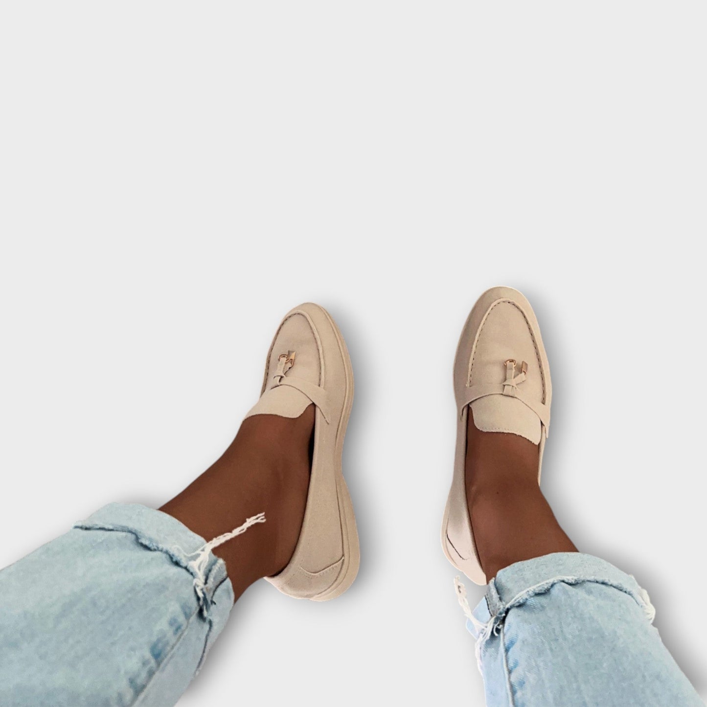 Maelune™ | Mocassins Pas Naturels