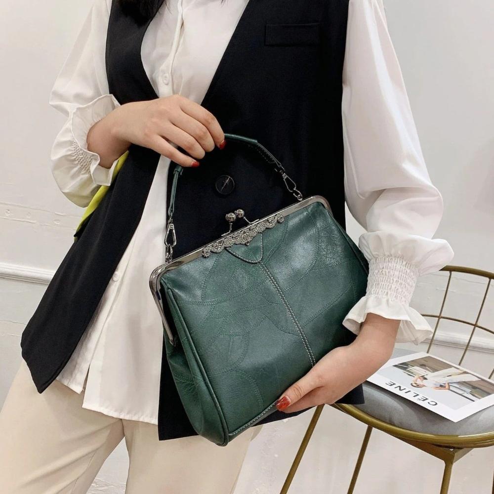 Floriane™ | Sac chic urbain