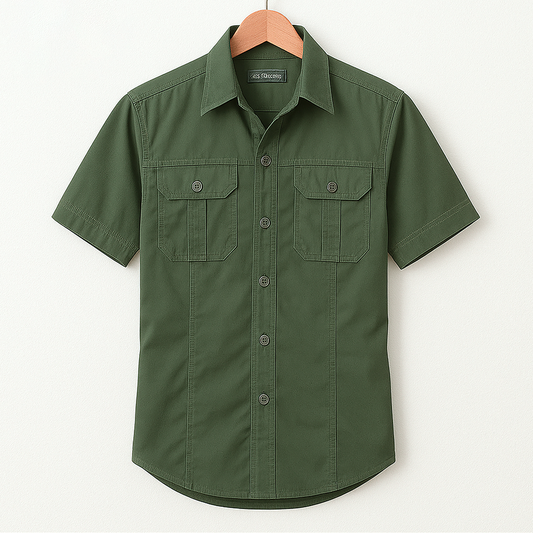 Sébastien | Chemise Carson