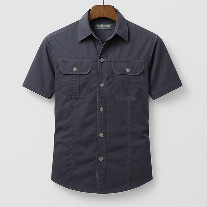 Sébastien | Chemise Carson
