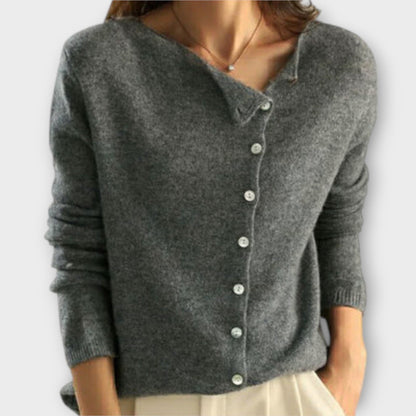 Kléa™ | Pull Structure Élancée