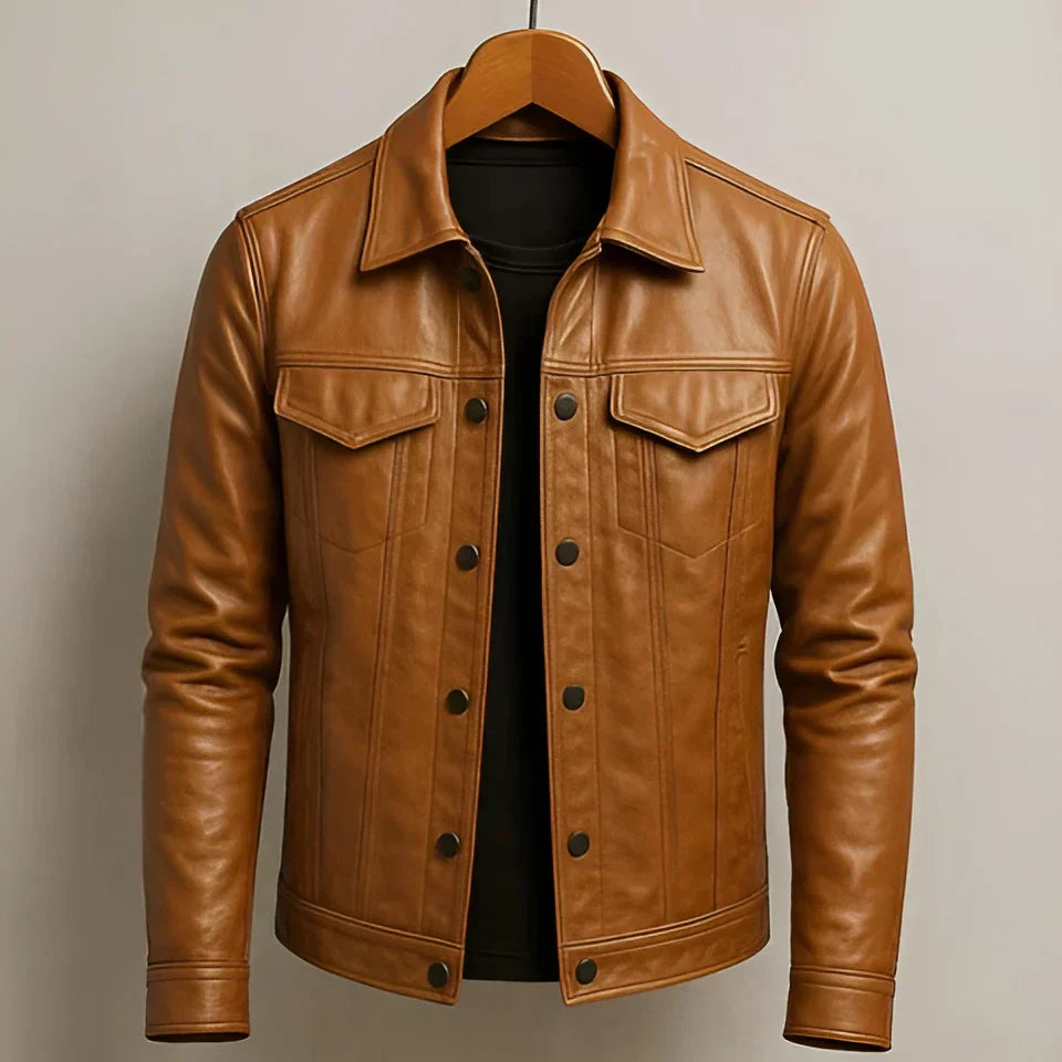 Gaëtan™ | Veste thermique urbaine