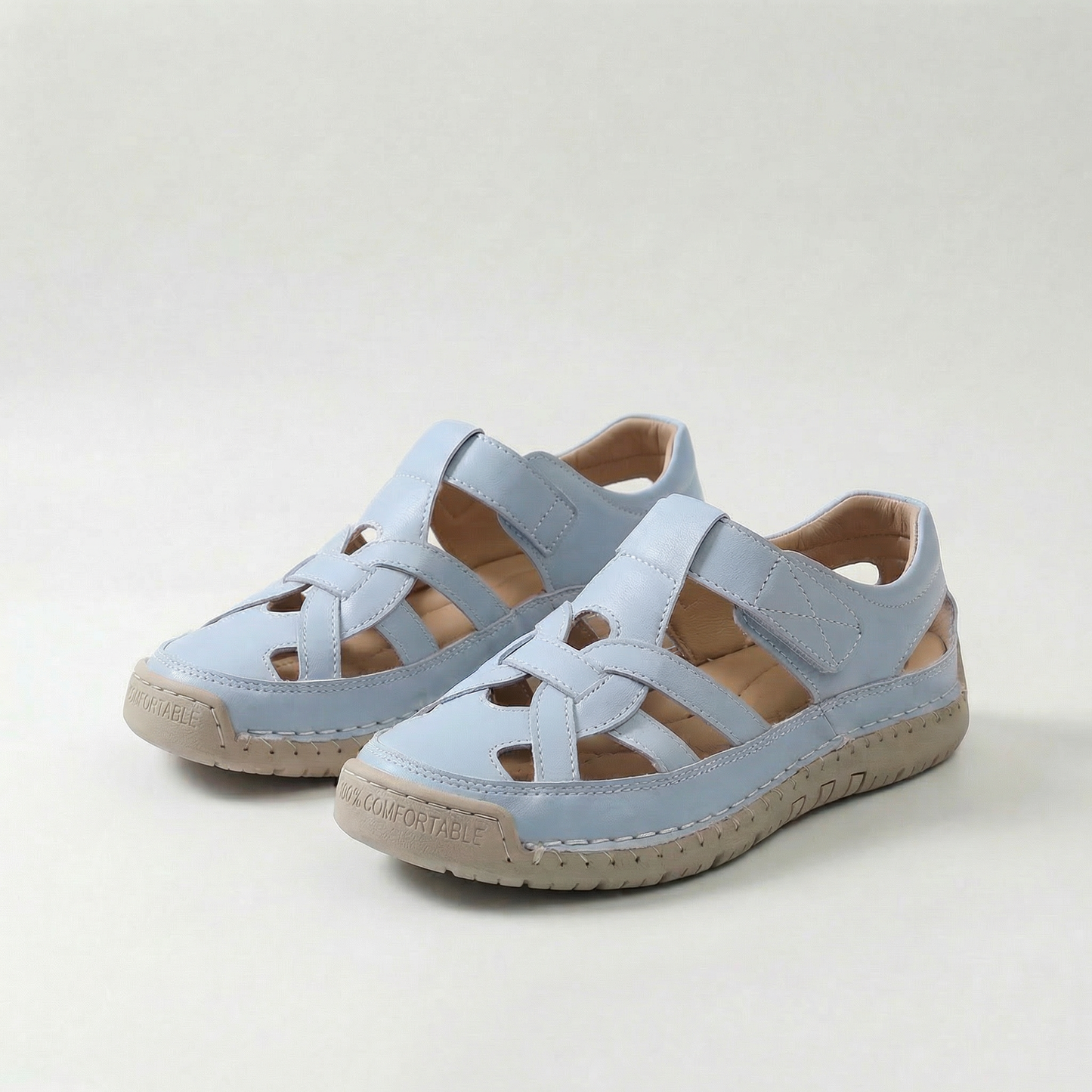 Marianne™ | Chaussures Fermées Aérées