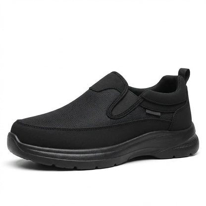 Norvella™ | Chaussures Orthopédiques Marche Plus Sûre