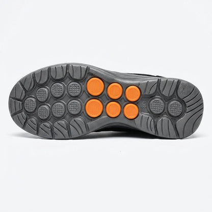 Norvella™ | Chaussures Orthopédiques Marche Plus Sûre