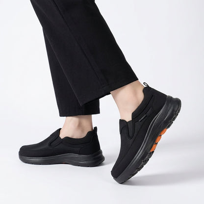 Norvella™ | Chaussures Orthopédiques Marche Plus Sûre