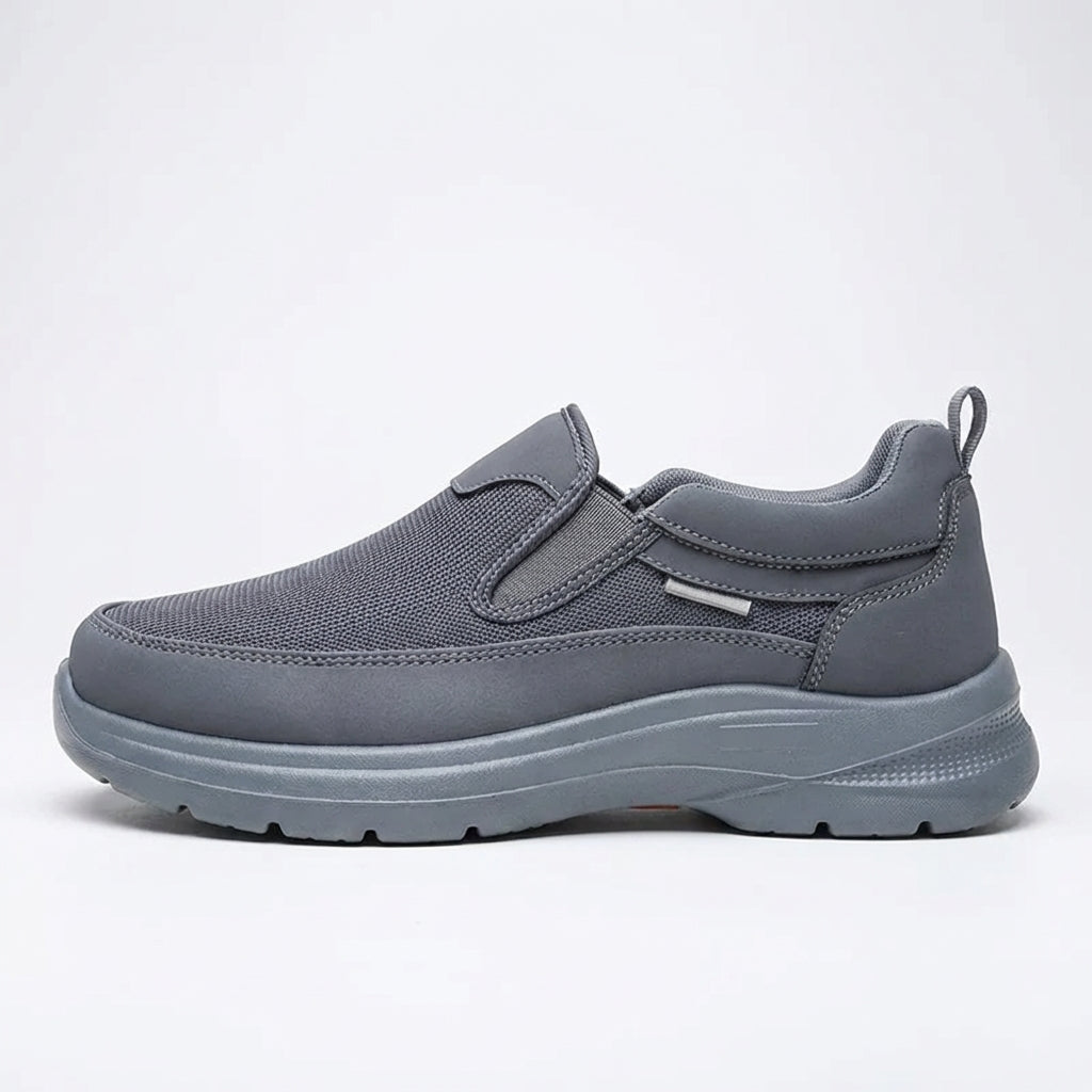 Norvella™ | Chaussures Orthopédiques Marche Plus Sûre