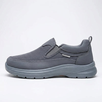 Norvella™ | Chaussures Orthopédiques Marche Plus Sûre