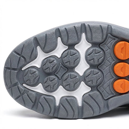 Norvella™ | Chaussures Orthopédiques Marche Plus Sûre