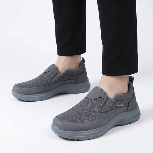 Norvella™ | Chaussures Orthopédiques Marche Plus Sûre