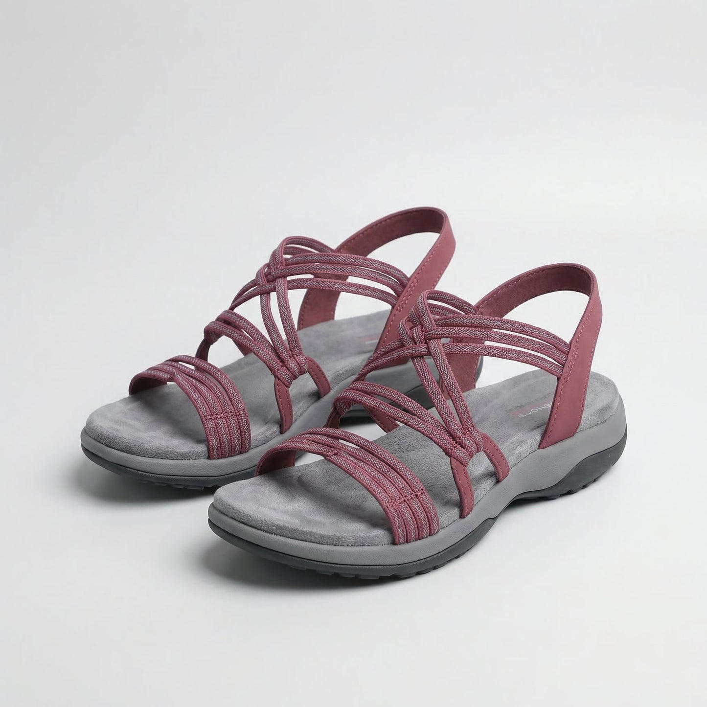 Romane™ | Sandales Confort Actif