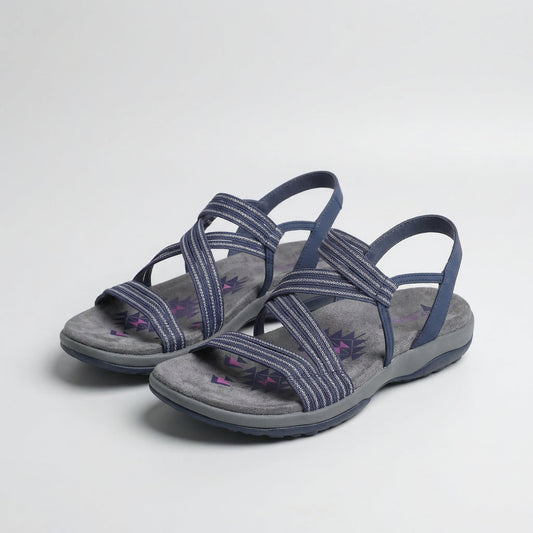 Romane™ | Sandales Confort Actif