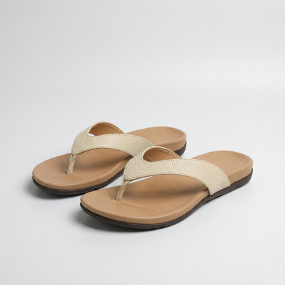 Léa™ | Sandales Marche Légère
