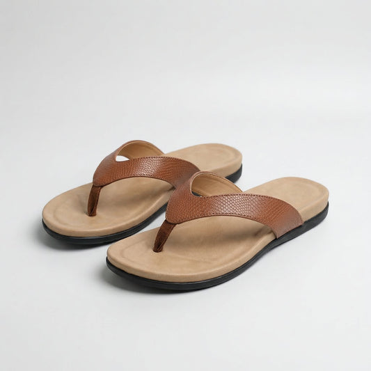 Léa™ | Sandales Marche Légère