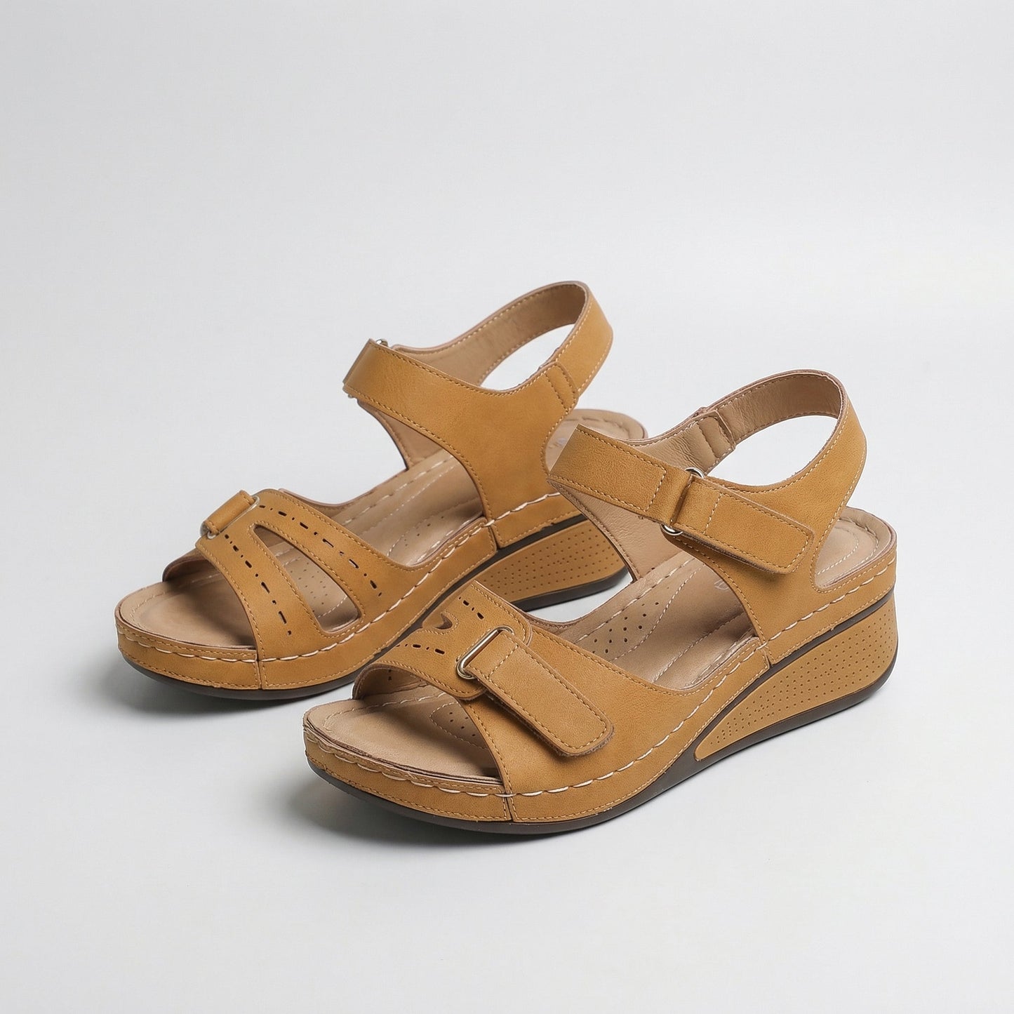 Manon™ | Sandales Marche Stable