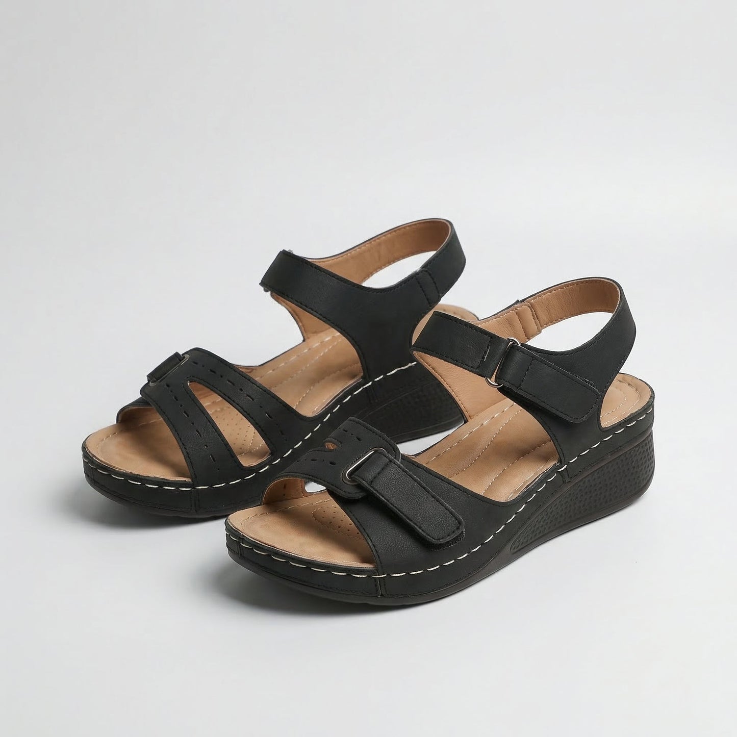 Manon™ | Sandales Marche Stable