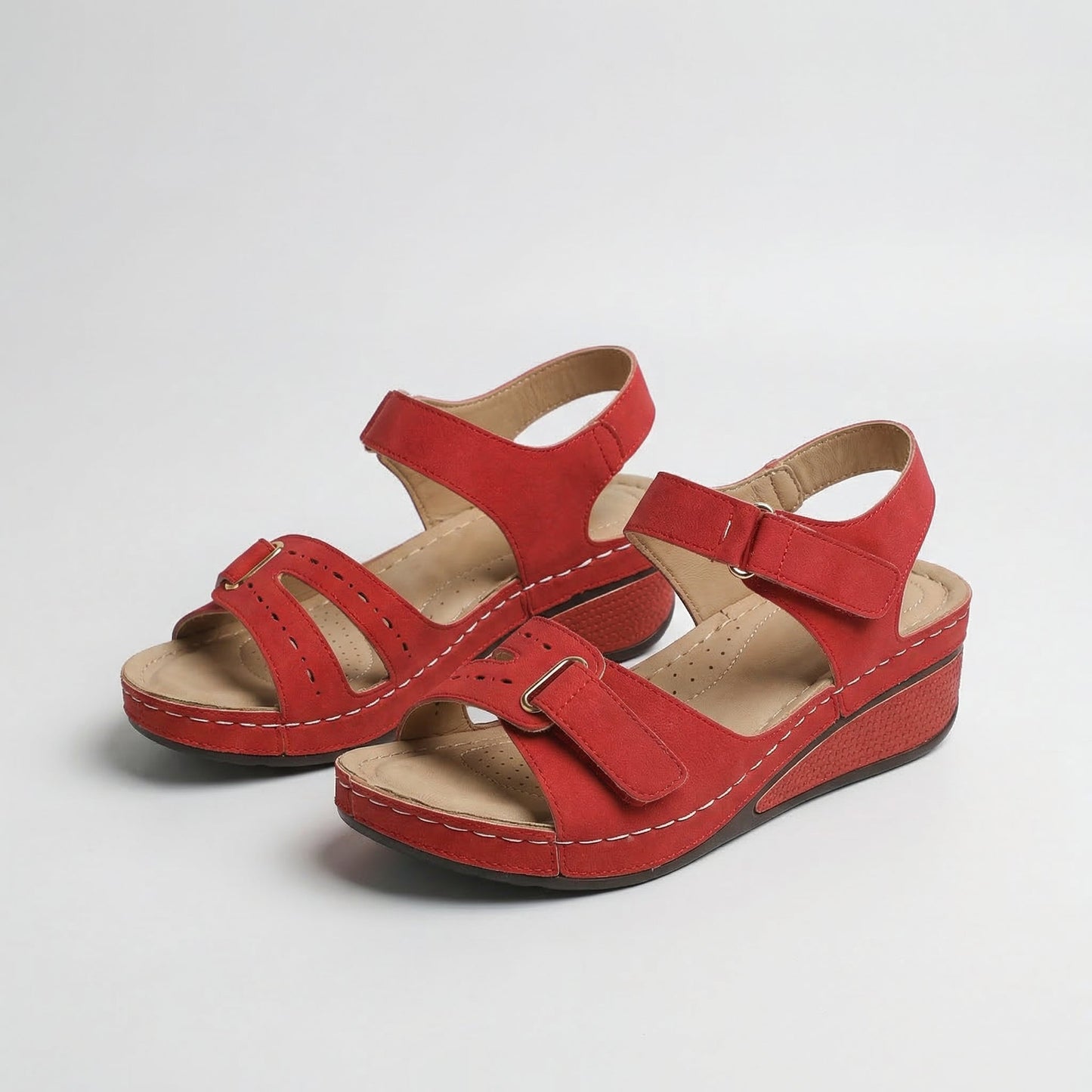 Manon™ | Sandales Marche Stable