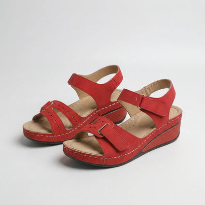 Manon™ | Sandales Marche Stable
