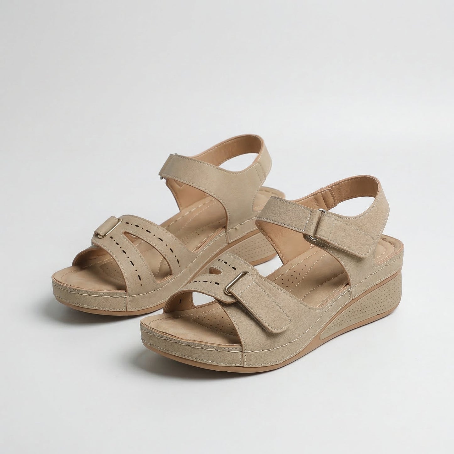 Manon™ | Sandales Marche Stable