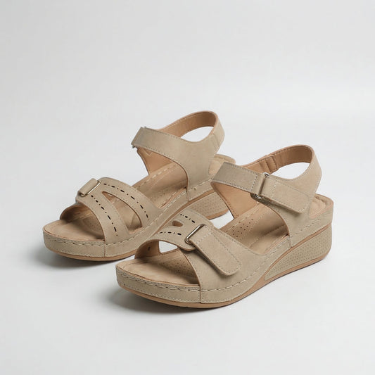 Manon™ | Sandales Marche Stable