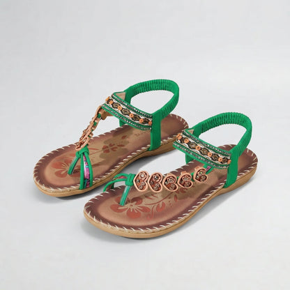 Adèle™ | Sandales Style Unique