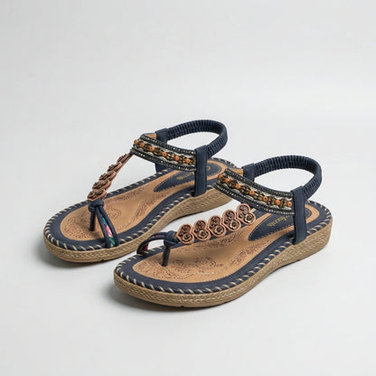 Adèle™ | Sandales Style Unique