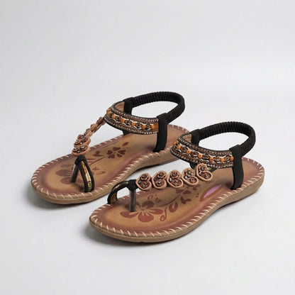 Adèle™ | Sandales Style Unique